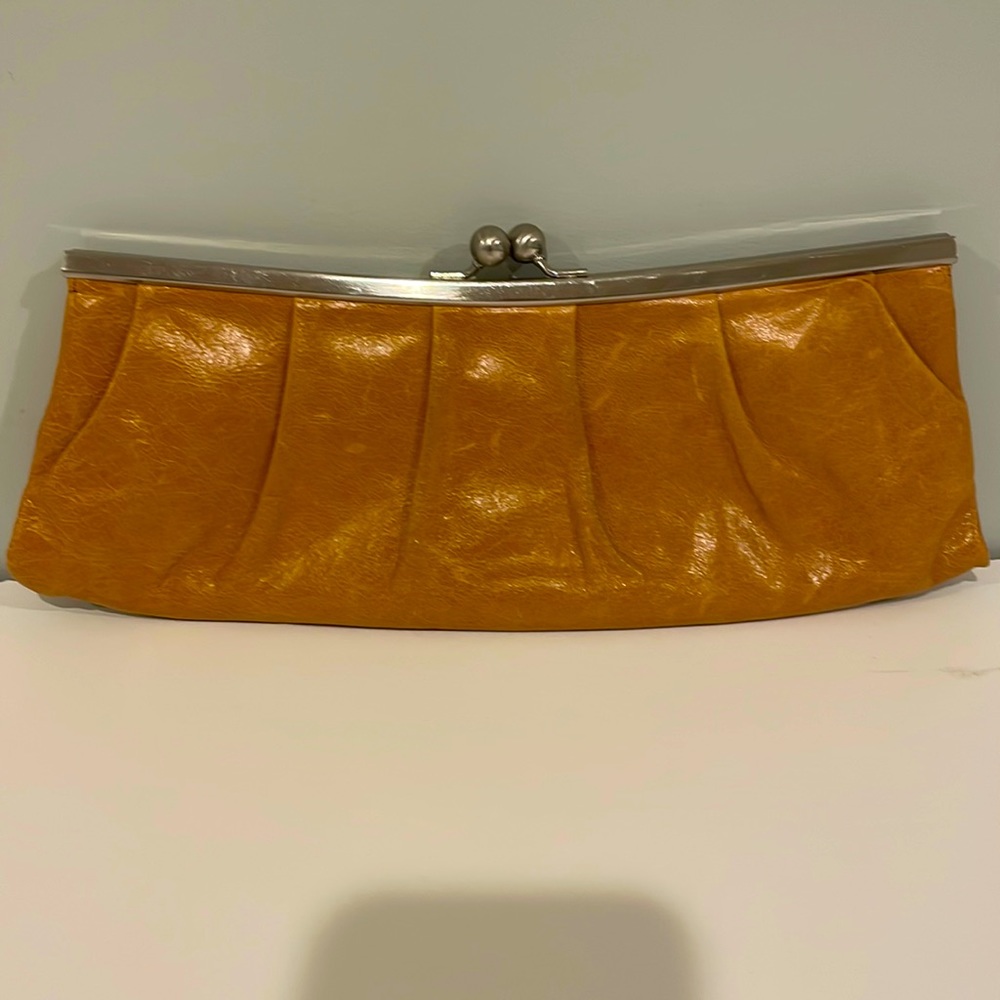 Hobo Clutch, Excellent Condition